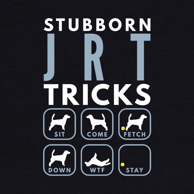 Stubborn Golden Retriever Tricks - Dog Training by DoggyStyles